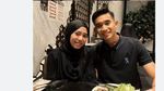 Resmi Menikah, Ini Momen Manis Rizky Ridho dan Shendy Aulia Saat Dinner