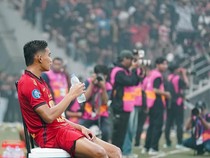 Gol Rizky Ridho Masuk Nominasi Puskas Award 2025, Bersaing dengan Rice-Yamal