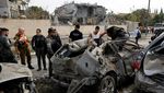 Biaya Perang Besar, Israel Dikepung 39.000 Klaim Ganti Rugi Biaya Perang Besar, Israel Dikepung 39.000 Klaim Ganti Rugi