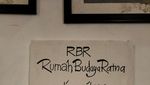 Potret Rumah Mendiang Sastrawan Ratna Ibrahim di Kota Malang, Kini Jadi Rumah Budaya