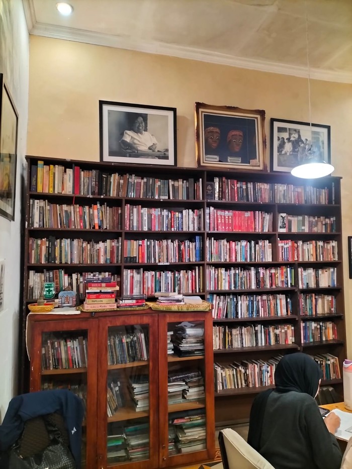 Rumah Budaya Ratna, Malang