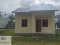 Cek 5 Rumah di Bone Bolango Gorontalo, Harga Mulai Rp 156 Juta