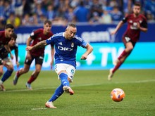 Di Usia 40 Tahun, Cazorla Akan Comeback ke LaLiga Bersama Real Oviedo