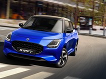 Di Indonesia Sudah Tiada, Suzuki Swift Justru Makin Berjaya di India