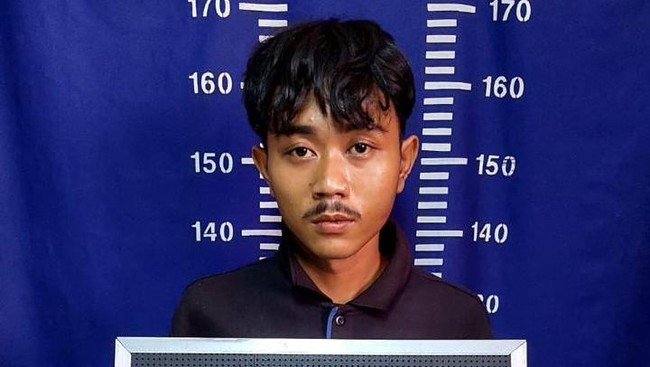 Ancaman 5 Tahun Bui bagi Ihsan yang Tega Aniaya Ibu Sendiri