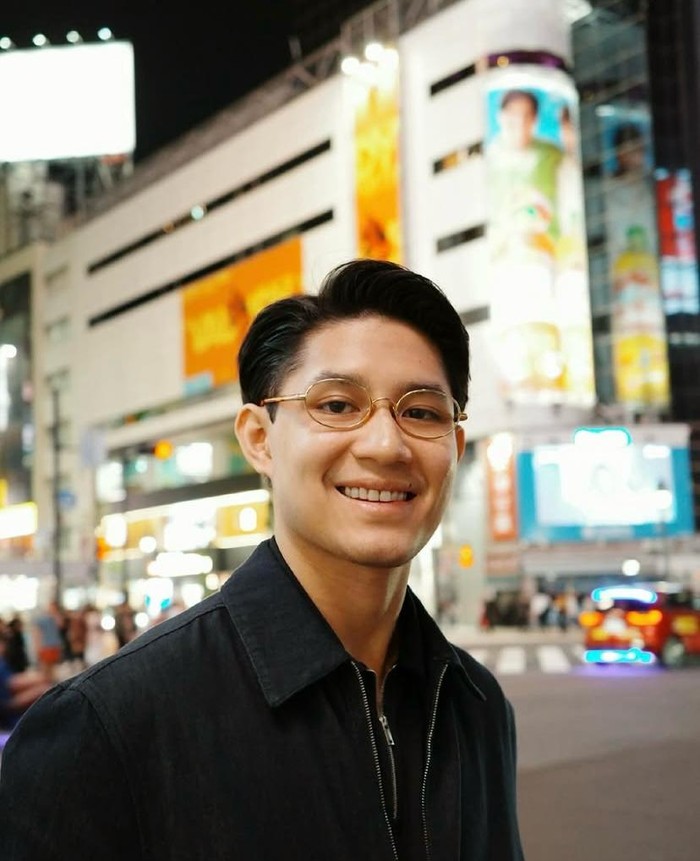 Teuku Rassya