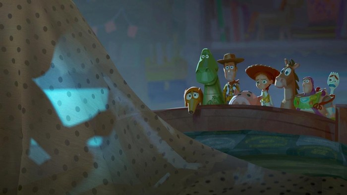 Toy Story 5