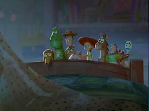 Villain Toy Story 5 Adalah Tablet, Cermin Anak Digital Masa Kini