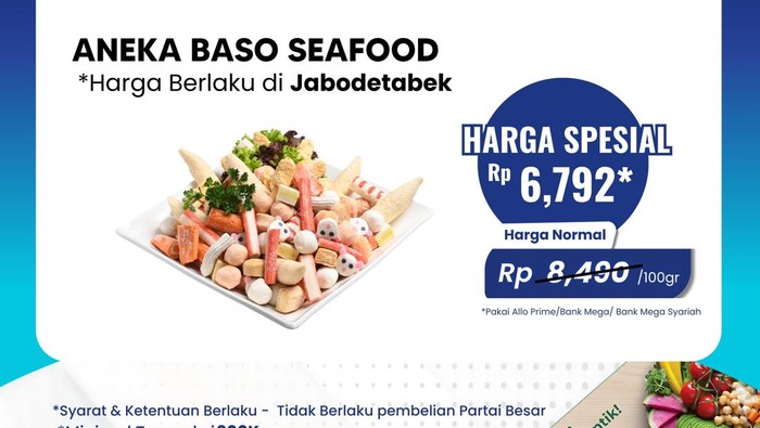 Transmart Full Day Sale