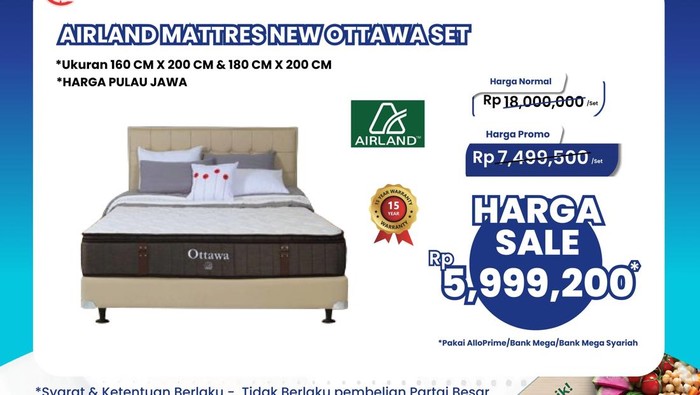 Transmart Full Day Sale