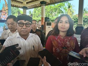 Wamenpar Ingin Realisasi Dermaga Laut Banyuwangi-Lovina Tahun Ini