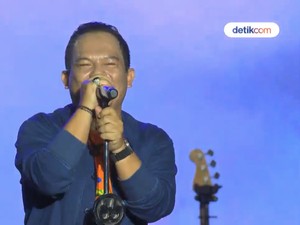 Video: Aksi Wali Tutup Malam Perayaan HUT ke-498 Jakarta