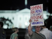 Video Warga AS: Kami Marah Trump Serang Iran, Takut Perang Dunia III