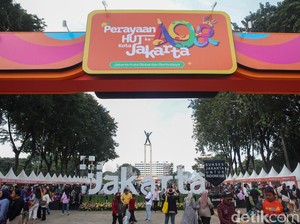 BUMD Pemprov Jakarta Buka Sewa Lapangan Olahraga, Diskon 20%