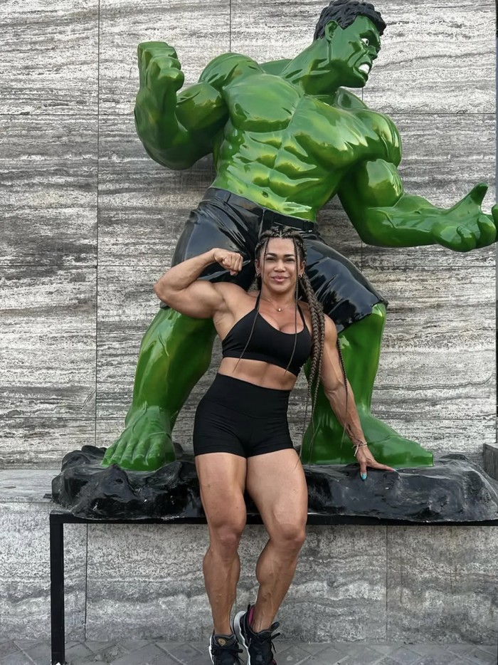 Zunilda Hoyos Mendez