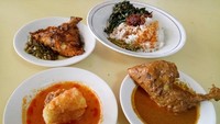 Siapa sangka di Jakarta juga ada restoran Jepang legendaris yang sudah buka sejak 1969. Berbagai hidangan khas Jepang bisa dicoba di sini dan dikenal punya rasa konsisten sejak dulu. Foto: detikFood / Lusiana Mustinda