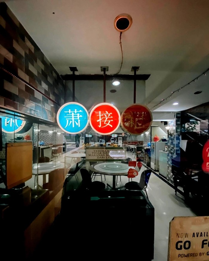 10 Tempat Makan Paling Legendaris di Jakarta, Ada yang Buka Sejak 1925!