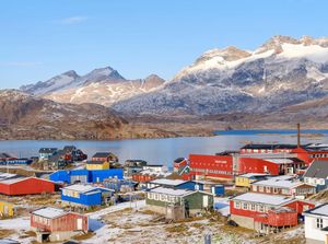 Trump Mau Caplok Greenland, PM Denmark Meradang di Instagram