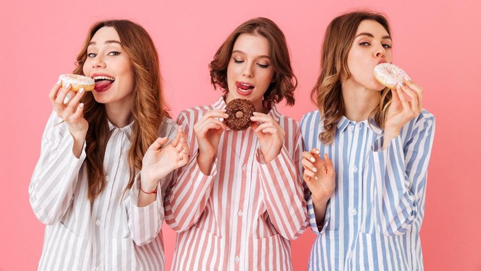 Anak Muda Rentan Terkena Fase Prediabetes, Begini Cara Antisipasinya