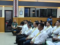 Bripka Sarjana Ungkap Kopda Bazar Menembak dengan Posisi Tengkurap