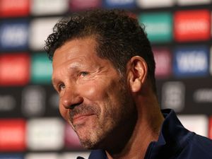 Atletico vs Spurs: Los Colchoneros Tolak Status Favorit!