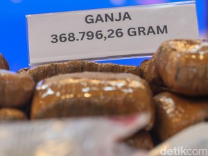 Video BNN soal Larang Tangkap Artis Pemakai Narkoba: Dibawa ke Rehabilitasi