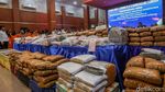285 Tersangka Narkoba Ditangkap, 10 Persen Ibu Rumah Tangga