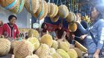 Jagonya Penghasil Durian! Ini 8 Durian Unggulan Jawa Timur