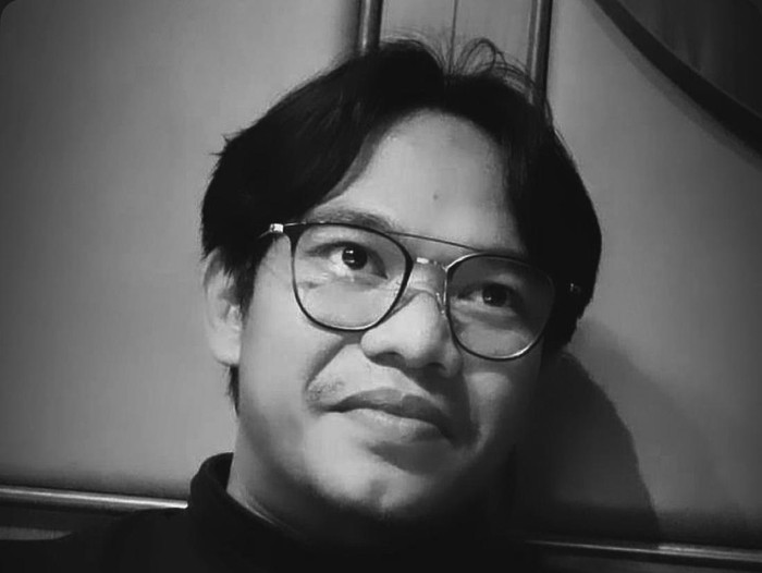 Ahmad Faizun, Pakar Keamanan Siber & Kepala IT 03.20 Team