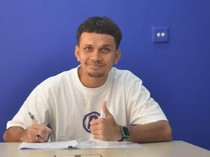 Mimpi Nggak Kaleng-kaleng Hamra Hehanussa di Persib