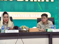 Komisi IV DPR Bakal Panggil Kemhut soal Proyek Vila di Pulau Padar