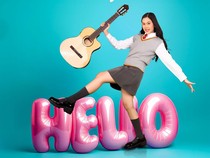 Debut Aliya di Dunia Musik Usai Jadi Runner Up Puteri Pertiwi 2025