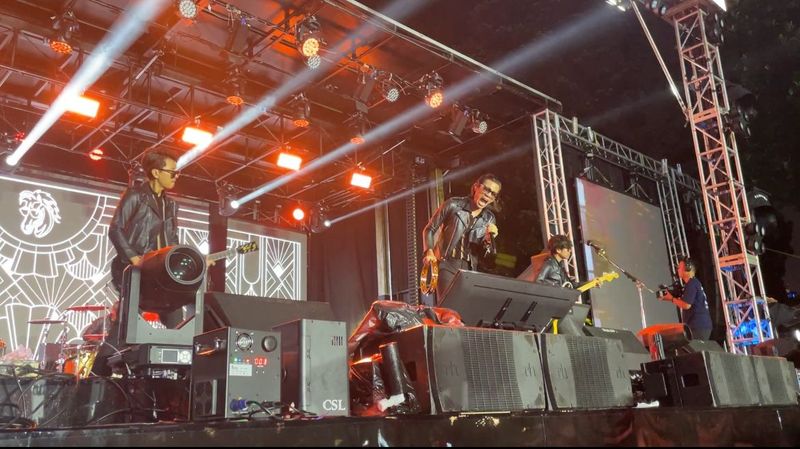 Allo Bank Festival 2025
