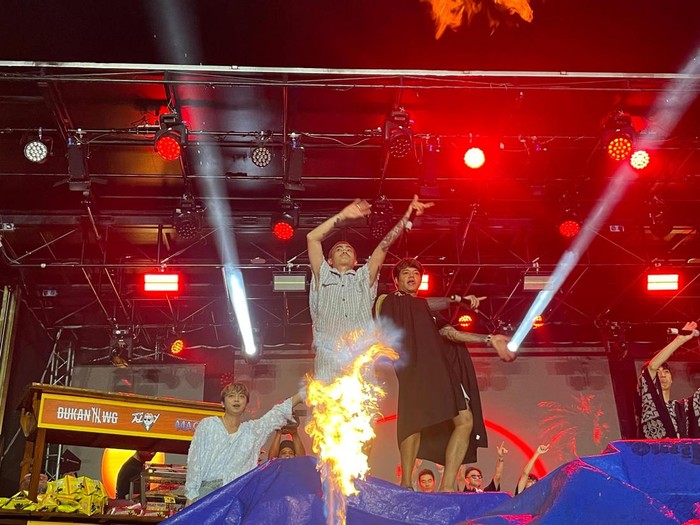 Allo Bank Festival 2025