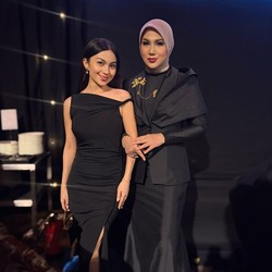 Ariel Tatum Menantu Idaman, Marini Zumarnis: Doain Ya