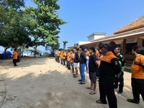 2 Remaja Asal Semarang Terseret Ombak di Pantai Watu Kodok, 1 Hilang