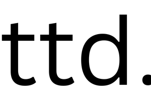Apa Arti Kata ttd. ?