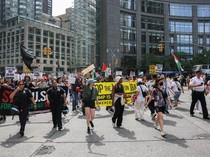 Kritik Warga AS ke Trump Lewat Aksi Protes di 1.600-an Titik