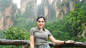 Dari iPhone sampai sertifikat rumah, Ayu menuding tim Ashanty merapas barang-barangnya. Foto: (Instagram/ashanty_ash)