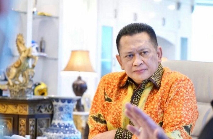 Bambang Soesatyo