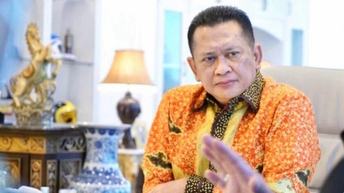 Memperbarui Konstitusi agar Negara Adaptif di Era AI-Post Truth