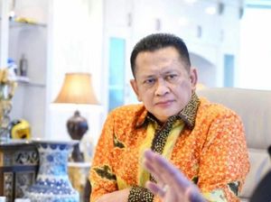 Memperbarui Konstitusi agar Negara Adaptif di Era AI-Post Truth