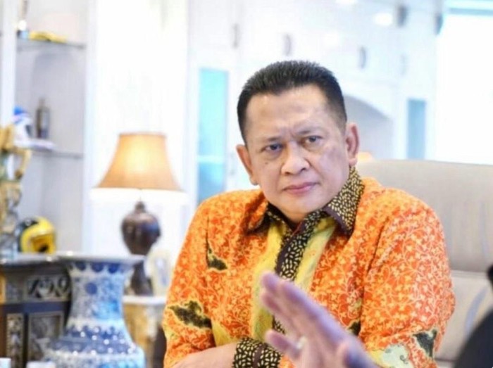 Bambang Soesatyo