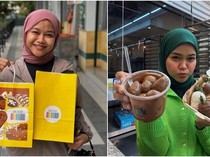 Baru Urus Sertifikasi Halal Setelah 6 Tahun, Penjual Dessert Minta Maaf