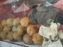 Ada Festival Baso Aci di Garut Akhir Pekan Ini, Yuk Merapat!