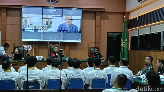 Bripka Kapri jadi salah satu saksi penembakan di gelanggang sabung ayam Negara Batin