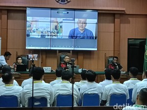 Bripka Kapri Akui Undang Judi Sabung Ayam Lewat Status WhatsApp