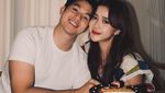 Mesranya Brisia Jodie dan Alden Saat Makan Steak hingga Ngafe di Prancis