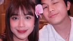 Mesranya Brisia Jodie dan Alden Saat Makan Steak hingga Ngafe di Prancis