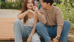 Mesranya Brisia Jodie dan Alden Saat Makan Steak hingga Ngafe di Prancis